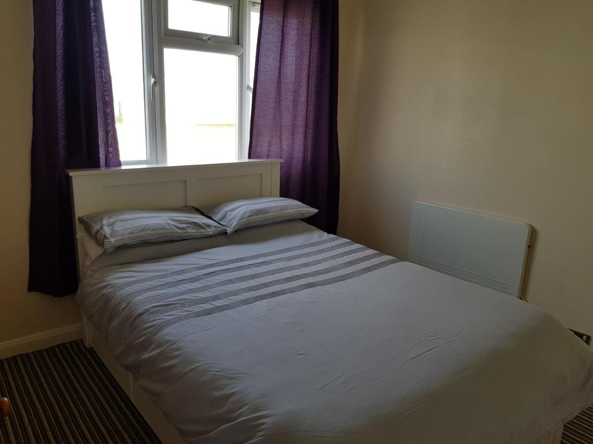 Camber Sands Holiday Chalets - The Grey Exterior foto